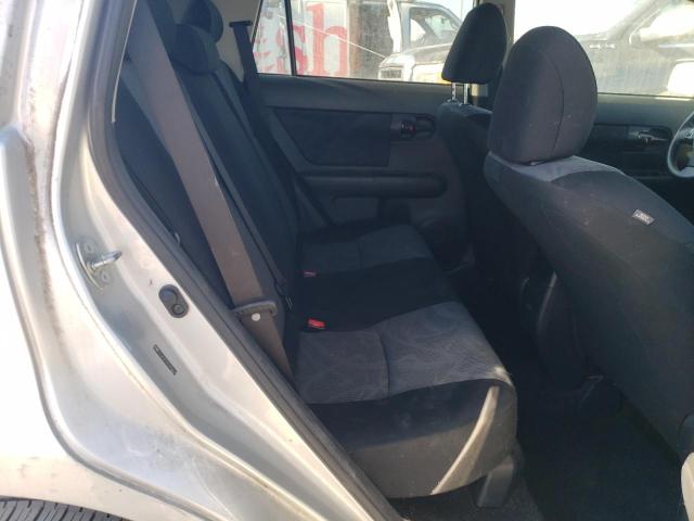 Photo 10 from auction – 2012 TOYOTA SCION XB with VIN JTLZE4FE9CJ002674