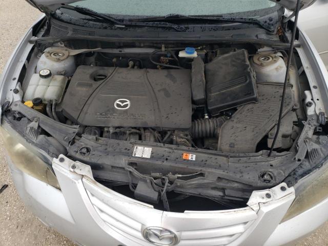 Foto 11 de la subasta – 2005 MAZDA 3 S con VIN JM1BK123651232247