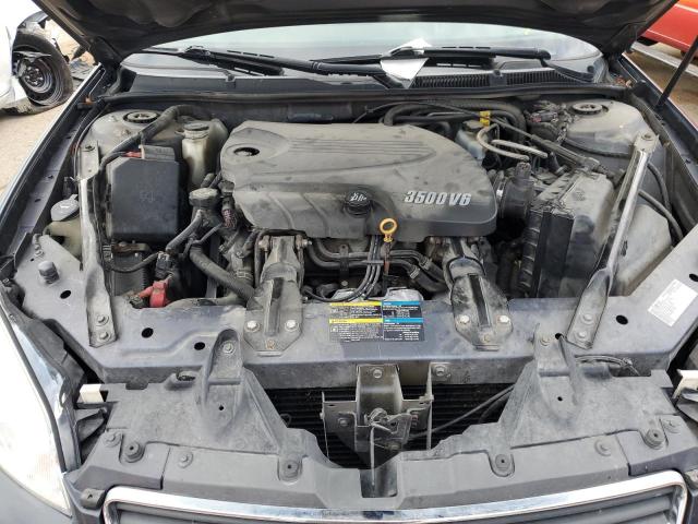 Photo 11 from auction – 2009 CHEVROLET IMPALA 1LT with VIN 2G1WT57K791306192