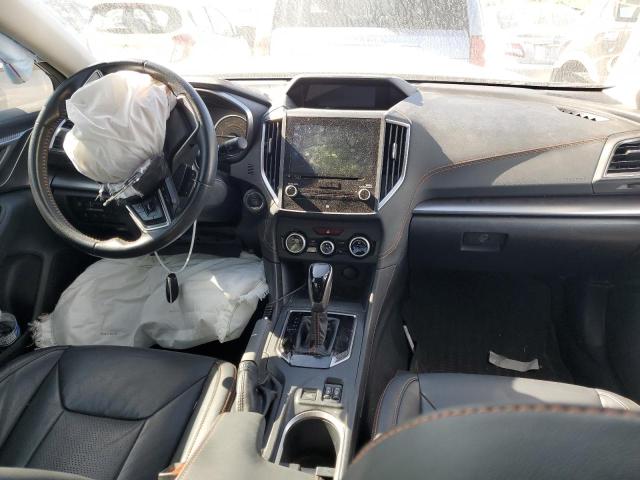 Photo 8 from auction – 2021 SUBARU CROSSTREK with VIN JF2GTHMC8M8212503
