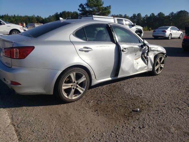 Photo 3 from auction – 2012 LEXUS IS 250 with VIN JTHBF5C2XC5184452
