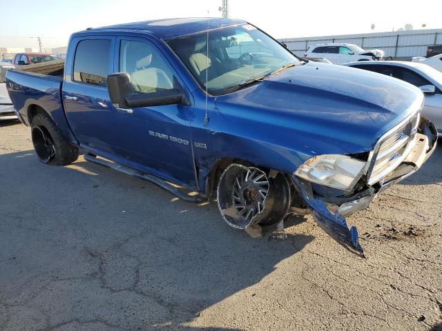 Photo 4 from auction – 2011 DODGE RAM 1500 with VIN 1D7RV1CT4BS604510