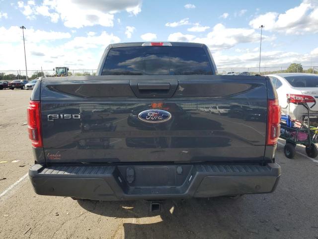 Photo 6 from auction – 2017 FORD F150 SUPER with VIN 1FTEW1EG5HFB44152