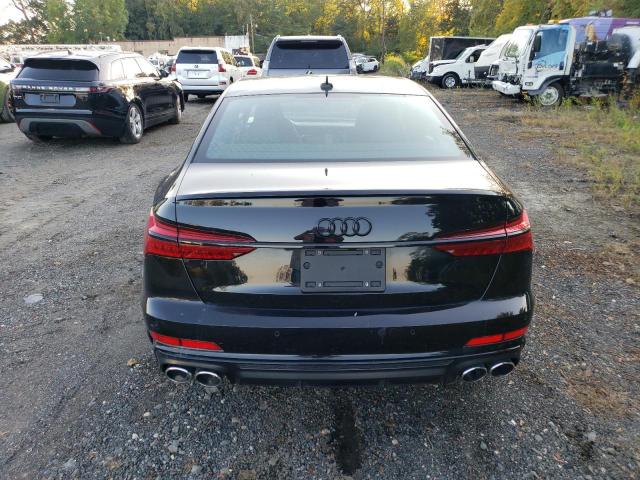 Photo 6 from auction – 2021 AUDI S6 PRESTIG with VIN WAUFFAF25MN060238