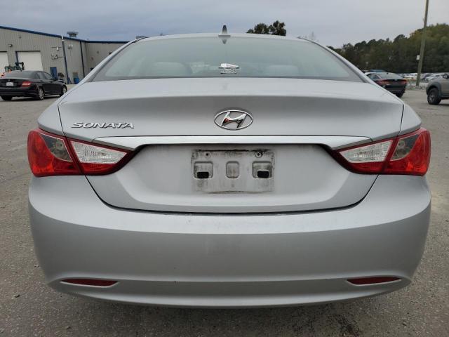 Photo 6 from auction – 2011 HYUNDAI SONATA GLS with VIN 5NPEB4AC2BH070766