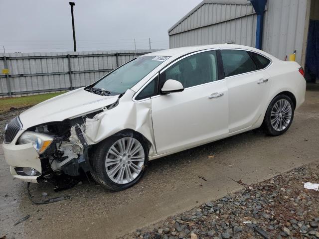 BUICK VERANO 2013 с VIN 1G4PP5SK7D4169884 - Фото с аукциона