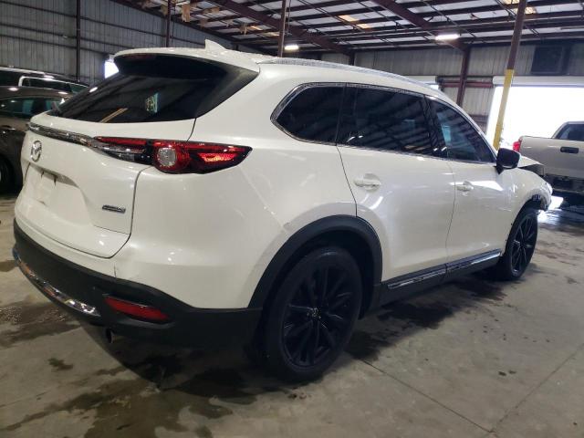 Photo 3 from auction – 2019 MAZDA CX-9 GRAND with VIN JM3TCADY1K0308220