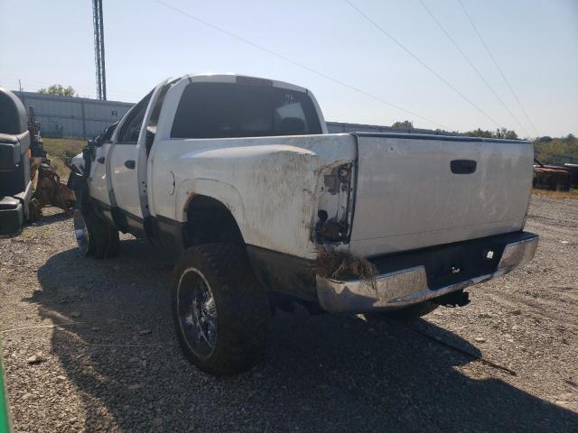 صورة رقم 2 من المزاد - 2005 DODGE RAM 3500 S مع VIN 3D7LS38C05G744391