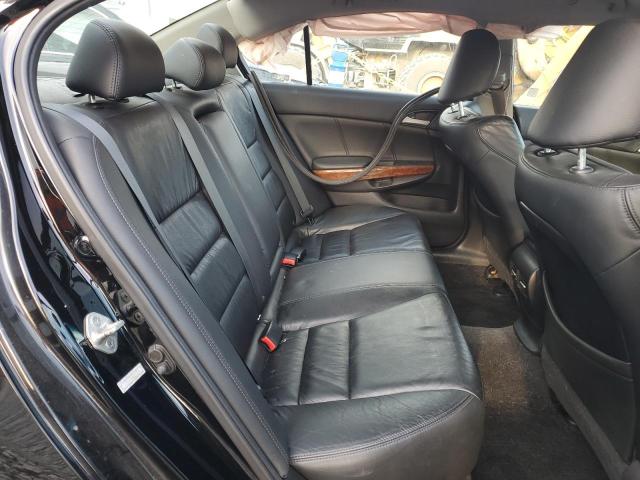 Photo 10 from auction – 2011 HONDA ACCORD EXL with VIN 1HGCP2F89BA096226