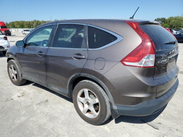 Photo 2 from auction – 2014 HONDA CR-V EX with VIN 2HKRM4H54EH668767