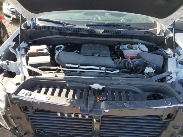 Photo 11 from auction – 2023 CHEVROLET SILVERADO with VIN 1GCPDBEK6PZ144375