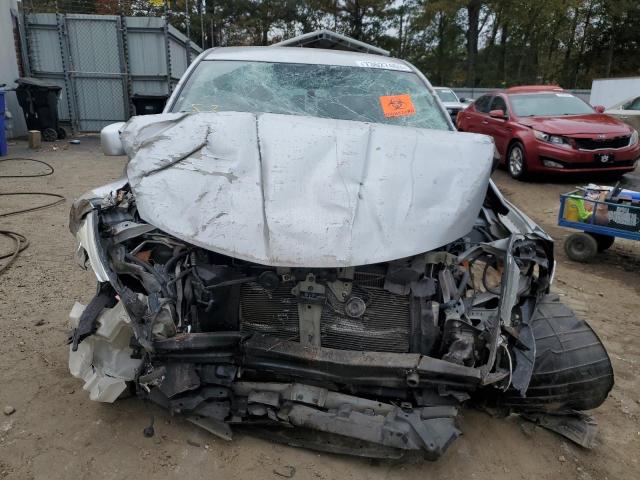 Photo 5 from auction – 2008 NISSAN VERSA S with VIN 3N1BC13EX8L392337