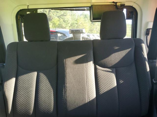 Photo 10 from auction – 2016 JEEP WRANGLER S with VIN 1C4AJWAG3GL298391