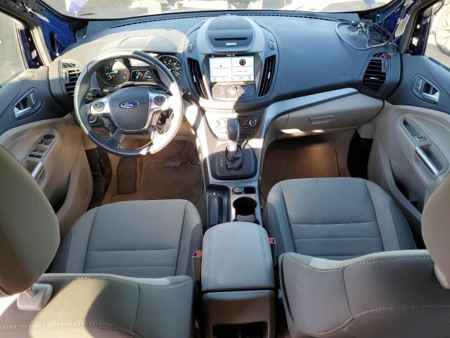 Photo 8 from auction – 2016 FORD ESCAPE SE with VIN 1FMCU9G96GUC26908