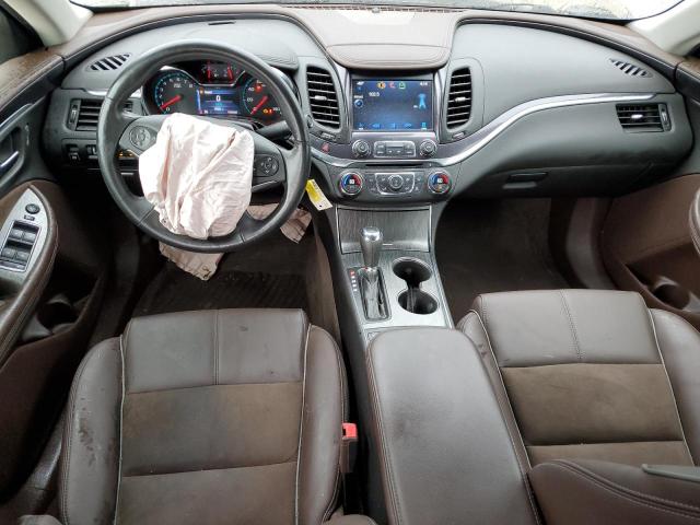 Photo 8 from auction – 2014 CHEVROLET IMPALA LT with VIN 2G1125S30E9199351