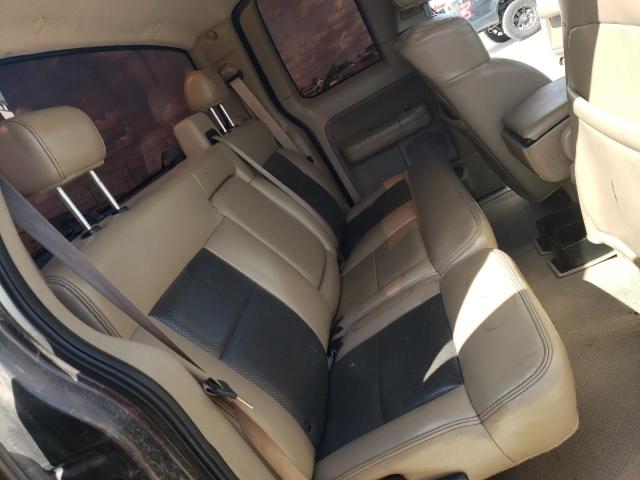 Photo 10 from auction – 2005 FORD F150 with VIN 1FTRX12W95NB84388