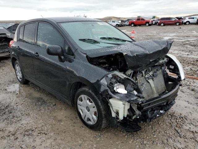 Photo 4 from auction – 2012 NISSAN VERSA S with VIN 3N1BC1CP7CK805315