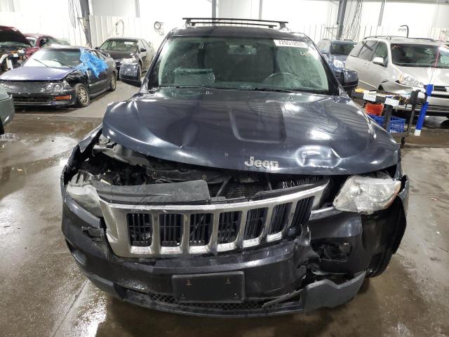 Photo 5 from auction – 2012 JEEP GRAND CHER with VIN 1C4RJFAG3CC347070