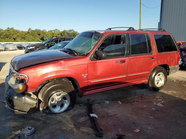 FORD EXPLORER X 2000 with VIN 1FMZU83P0YUA99728 - Photo from auction
