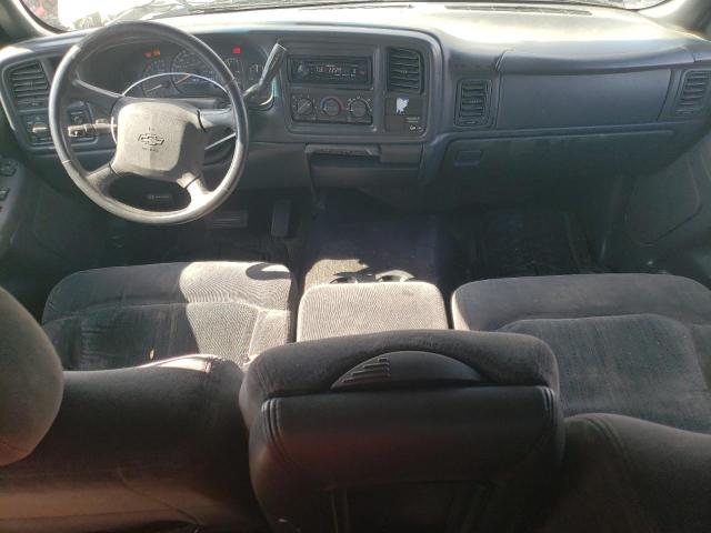 Photo 8 from auction – 2002 CHEVROLET SILVERADO with VIN 2GCEC19V021217685