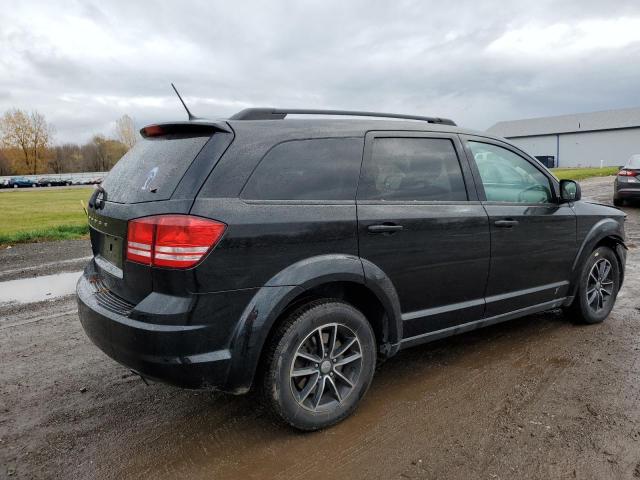 Фото 3 с аукциона – 2017 DODGE JOURNEY SE с VIN 3C4PDCAB8HT573747