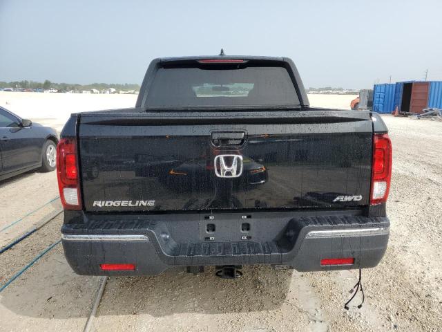 Photo 6 from auction – 2017 HONDA RIDGELINE with VIN 5FPYK3F5XHB030497