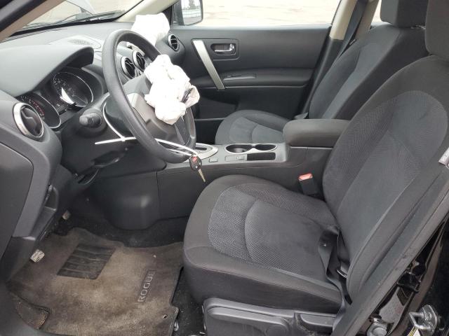 Photo 7 from auction – 2014 NISSAN ROGUE SELE with VIN JN8AS5MT0EW607752