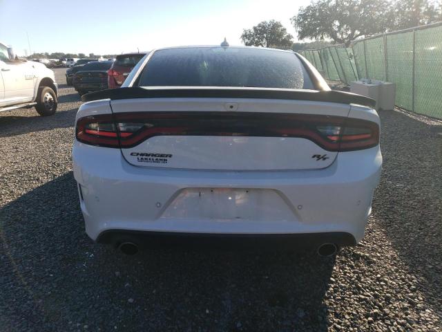 Photo 6 from auction – 2020 DODGE CHARGER R/ with VIN 2C3CDXCT4LH223761
