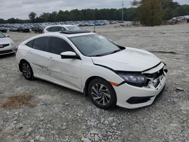 Photo 4 from auction – 2016 HONDA CIVIC EX with VIN 19XFC2F7XGE080863