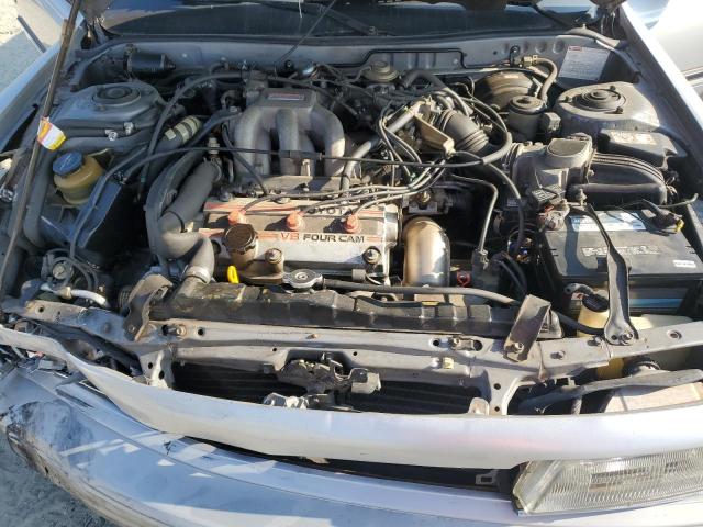 Photo 11 from auction – 1989 TOYOTA CAMRY LE with VIN JT2VV22EXK0056549