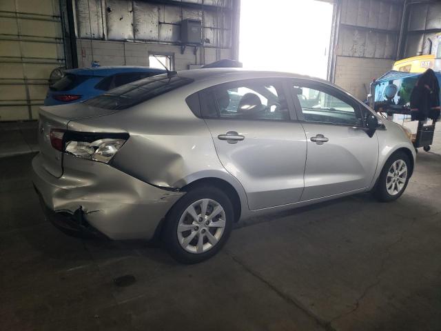 Photo 3 from auction – 2014 KIA RIO LX with VIN KNADM4A37E6353293