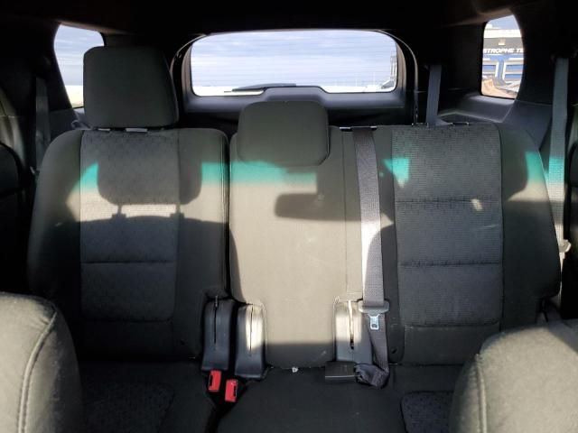 Photo 10 from auction – 2014 FORD EXPLORER X with VIN 1FM5K7D82EGC00655