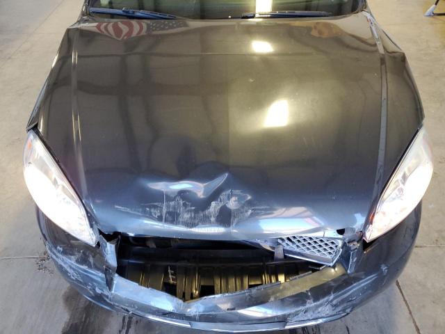 Photo 11 from auction – 2014 CHEVROLET IMPALA LIM with VIN 2G1WA5E35E1186890