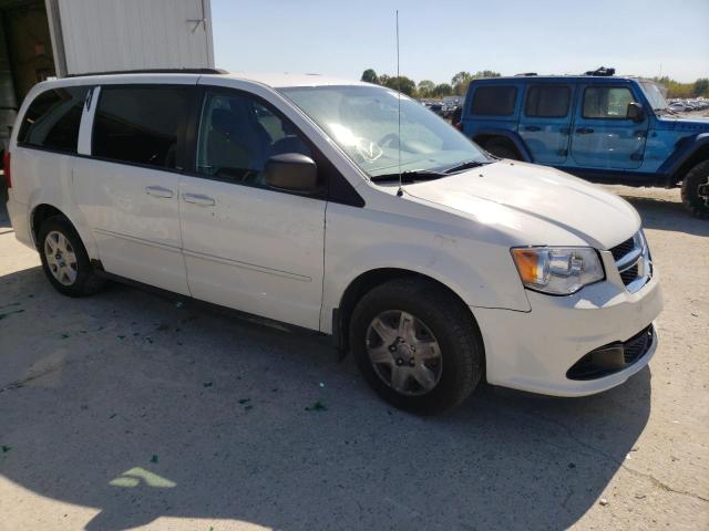 Photo 4 from auction – 2012 DODGE GRAND CARA with VIN 2C4RDGBG4CR230472
