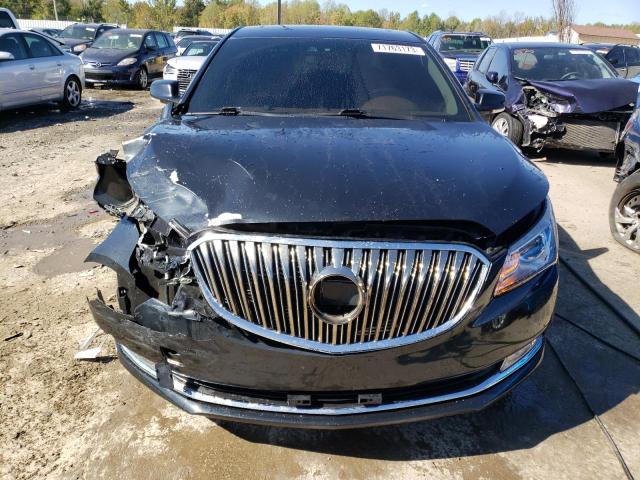 Photo 5 from auction – 2014 BUICK LACROSSE T with VIN 1G4GF5G3XEF275577