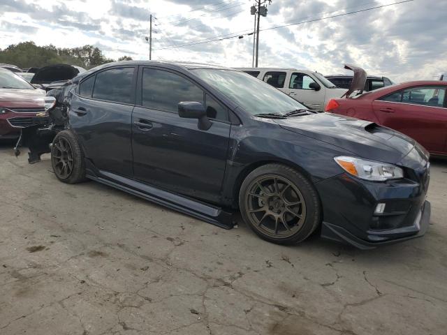 Photo 4 from auction – 2017 SUBARU WRX PREMIU with VIN JF1VA1E67H8805793