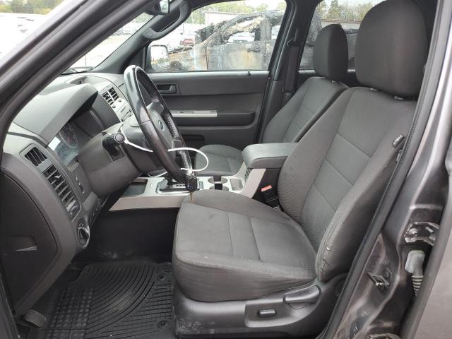 Photo 7 from auction – 2011 FORD ESCAPE XLT with VIN 1FMCU0D78BKC54129