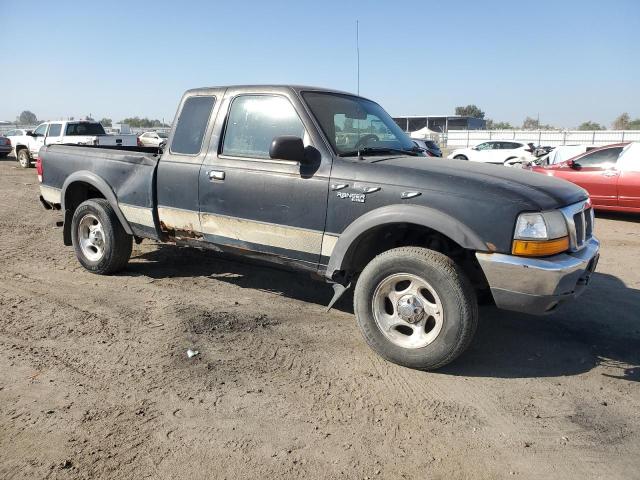 Photo 4 from auction – 2000 FORD RANGER SUP with VIN 1FTZR15X8YPA92938