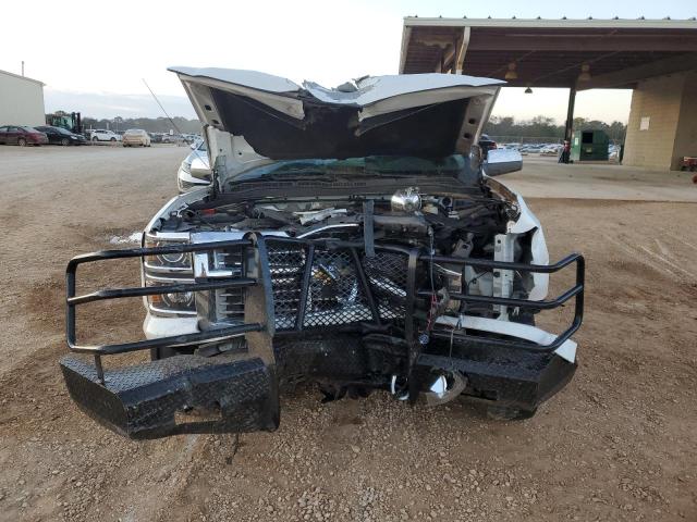 Photo 5 from auction – 2015 CHEVROLET SILVERADO with VIN 3GCUKSEJ5FG231697