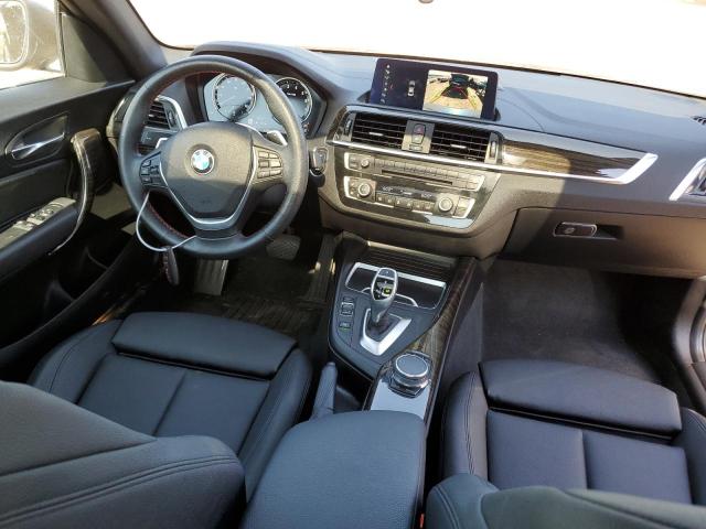 Photo 8 from auction – 2018 BMW 230XI with VIN WBA2J3C58JVD48499