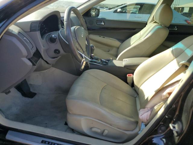 Photo 7 from auction – 2013 INFINITI G37 BASE with VIN JN1CV6AP1DM718767