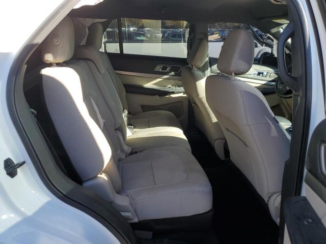 Photo 11 from auction – 2018 FORD EXPLORER X with VIN 1FM5K8D85JGA05441