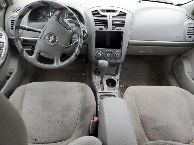 Photo 8 from auction – 2007 CHEVROLET MALIBU  LT with VIN 1G1ZT58F47F116340