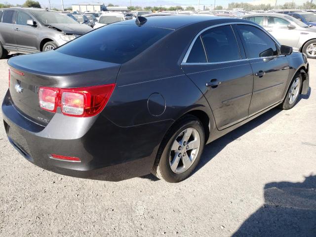 Photo 3 from auction – 2013 CHEVROLET MALIBU LS with VIN 1G11B5SA4DF213580
