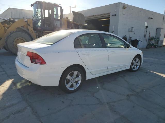 Photo 3 from auction – 2007 HONDA CIVIC EX with VIN JHMFA16847S006648