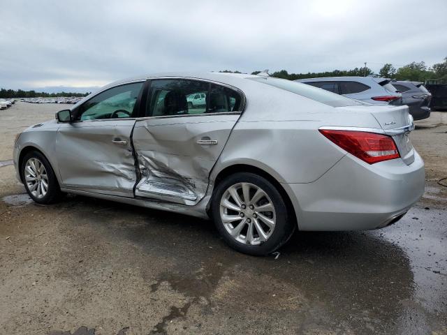 Photo 2 from auction – 2014 BUICK LACROSSE with VIN 1G4GB5G34EF102309