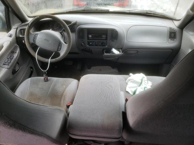 Photo 8 from auction – 1997 FORD EXPEDITION with VIN 1FMEU17L6VLA61113
