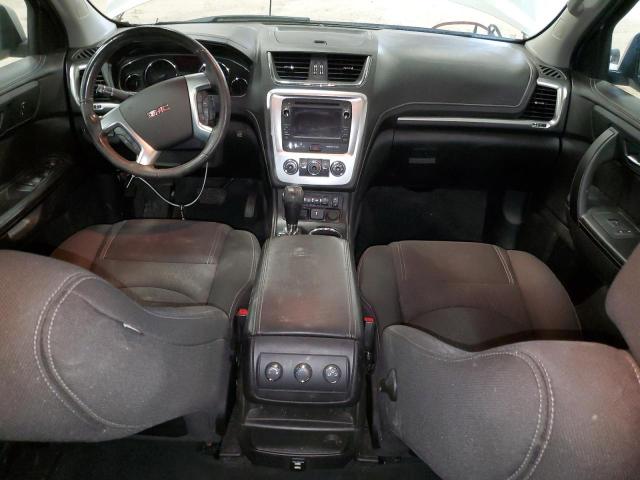Photo 8 from auction – 2016 GMC ACADIA SLE with VIN 1GKKRPKDXGJ291994