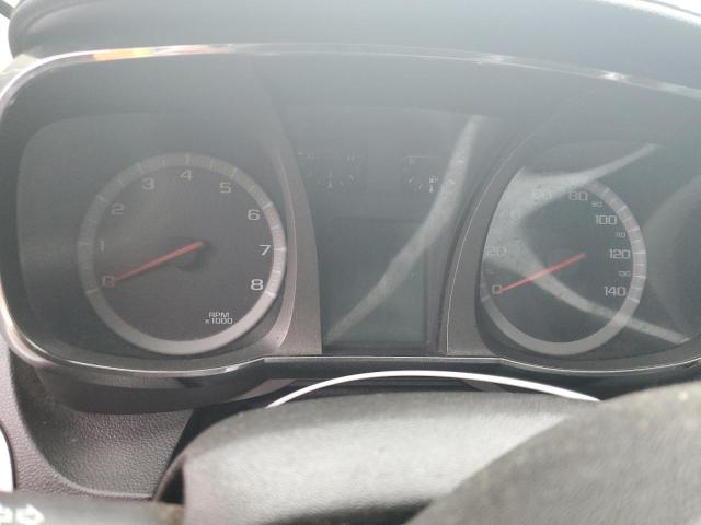 Photo 9 from auction – 2013 GMC TERRAIN SL with VIN 2GKFLTE32D6378277