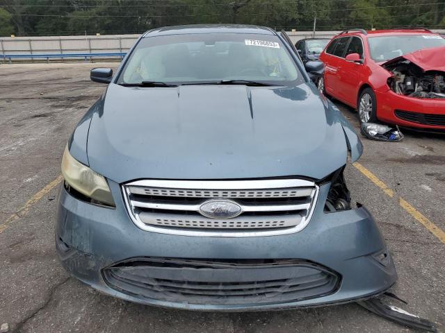 Photo 5 from auction – 2010 FORD TAURUS SEL with VIN 1FAHP2EW9AG139145